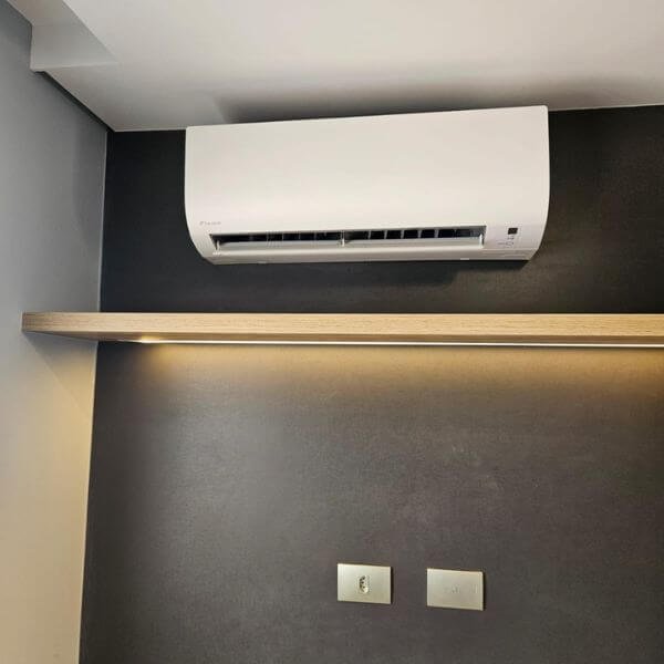manutenção de ar-condicionado split pela clima expresso em são paulo