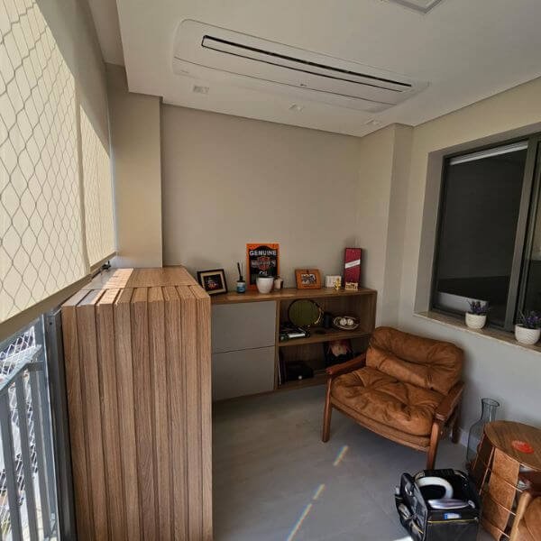 higienização de ar-condicionado pela clima expresso em vila guilhermina e região